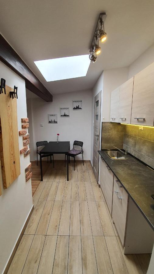 Apartamenty Hetmanska - 24H Shop カトヴィツェ エクステリア 写真