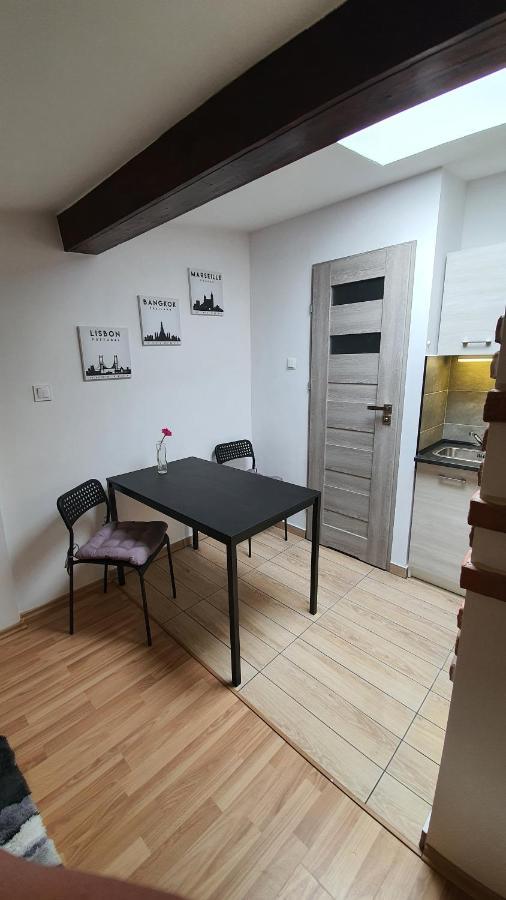 Apartamenty Hetmanska - 24H Shop カトヴィツェ エクステリア 写真