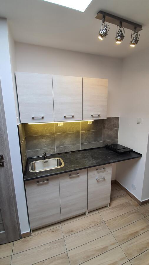 Apartamenty Hetmanska - 24H Shop カトヴィツェ エクステリア 写真