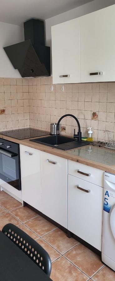Apartamenty Hetmanska - 24H Shop カトヴィツェ エクステリア 写真