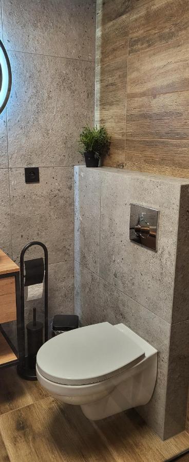 Apartamenty Hetmanska - 24H Shop カトヴィツェ エクステリア 写真