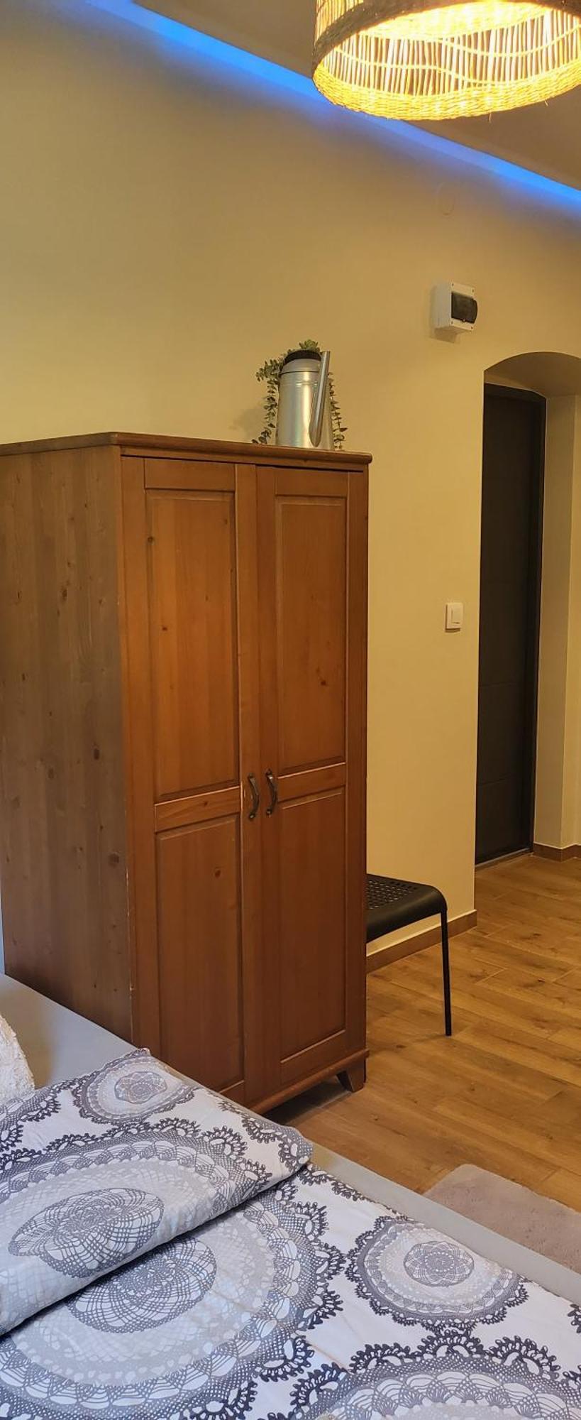 Apartamenty Hetmanska - 24H Shop カトヴィツェ 部屋 写真