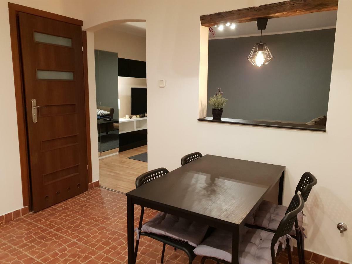 Apartamenty Hetmanska - 24H Shop カトヴィツェ エクステリア 写真