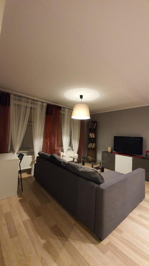 Apartamenty Hetmanska - 24H Shop カトヴィツェ エクステリア 写真